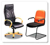 Office Furn Chairs selection