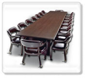 Office Furn Conference Tables selection