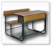 Office Furn School Furniture selection