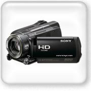 Click to view digital camcorders