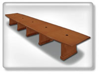 Click to view Nexus conference table