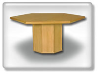 Click to view Pearl conference table