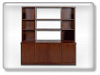 Click to view Belvedere wall units