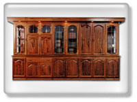 Click to view Centurion wall units