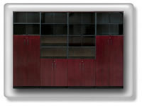 Click to view Marce wall units