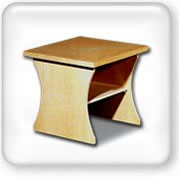 Click to view Menor coffee table