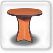 Click to view Prado coffee table