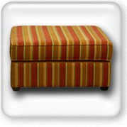 Click to view Boondock ottoman