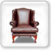 Click to view elveto leather couch