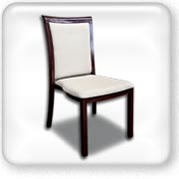 Click to view Juniper dining chair