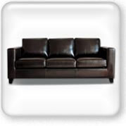 Click to view Potenzano leather couch