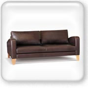 Click to view Xeno leather couches