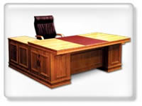 Click to view our managerial desk ranges