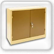 Click to view steel stat cabinet